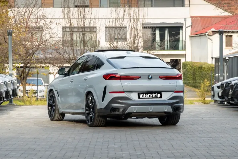 BMW X6 din 2024 cu 9.850 km - oferta BMW117757 - foto 3