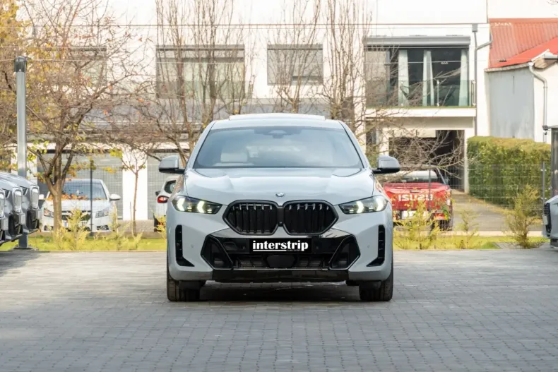 BMW X6 din 2024 cu 9.850 km - oferta BMW117757 - foto 5