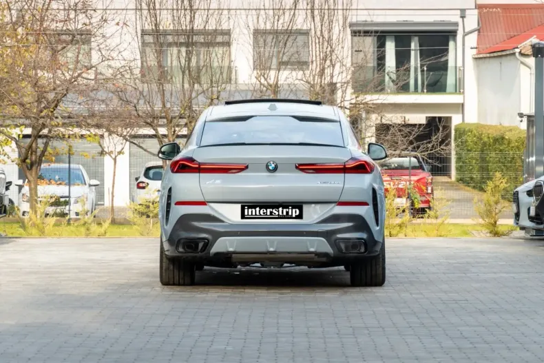 BMW X6 din 2024 cu 9.850 km - oferta BMW117757 - foto 6