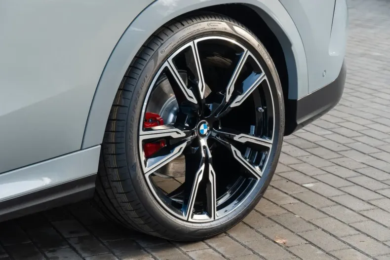 BMW X6 din 2024 cu 9.850 km - oferta BMW117757 - foto 7