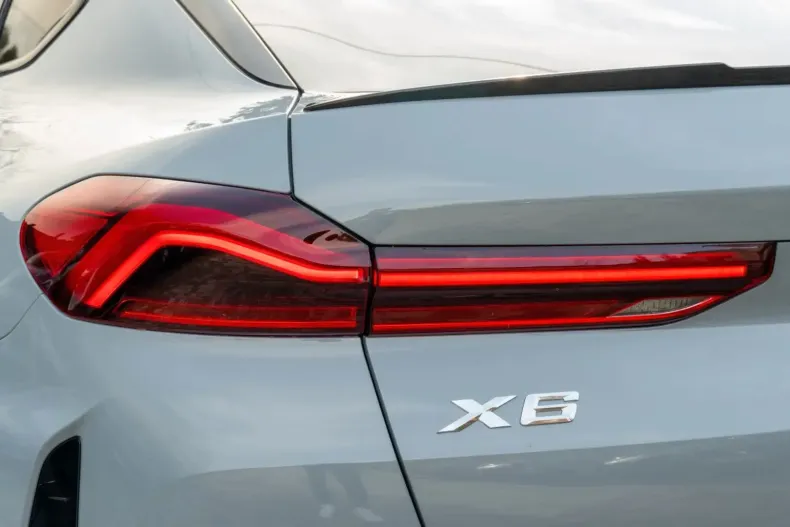 BMW X6 din 2024 cu 9.850 km - oferta BMW117757 - foto 9