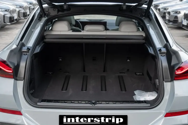 BMW X6 din 2024 cu 9.850 km - oferta BMW117757 - foto 10