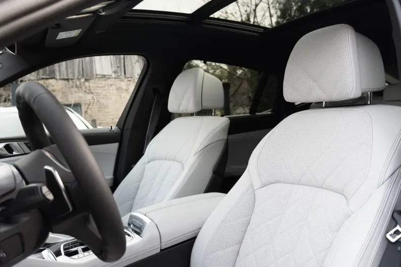 BMW X6 din 2024 cu 9.850 km - oferta BMW117757 - foto 14