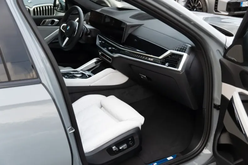 BMW X6 din 2024 cu 9.850 km - oferta BMW117757 - foto 19