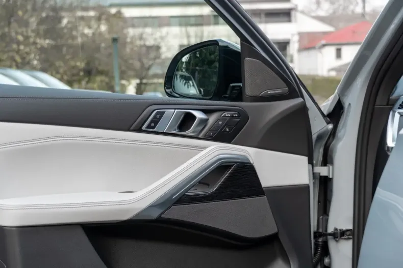 BMW X6 din 2024 cu 9.850 km - oferta BMW117757 - foto 20