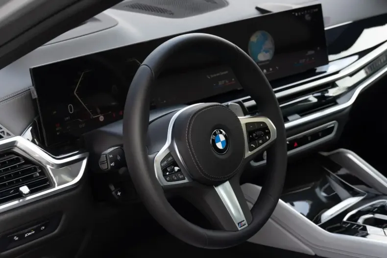 BMW X6 din 2024 cu 9.850 km - oferta BMW117757 - foto 21