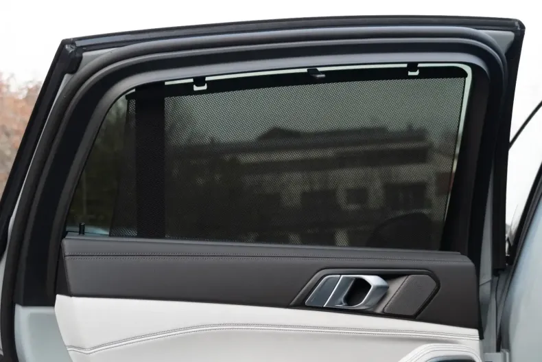 BMW X6 din 2024 cu 9.850 km - oferta BMW117757 - foto 22