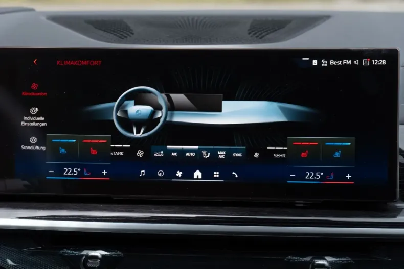 BMW X6 din 2024 cu 9.850 km - oferta BMW117757 - foto 24