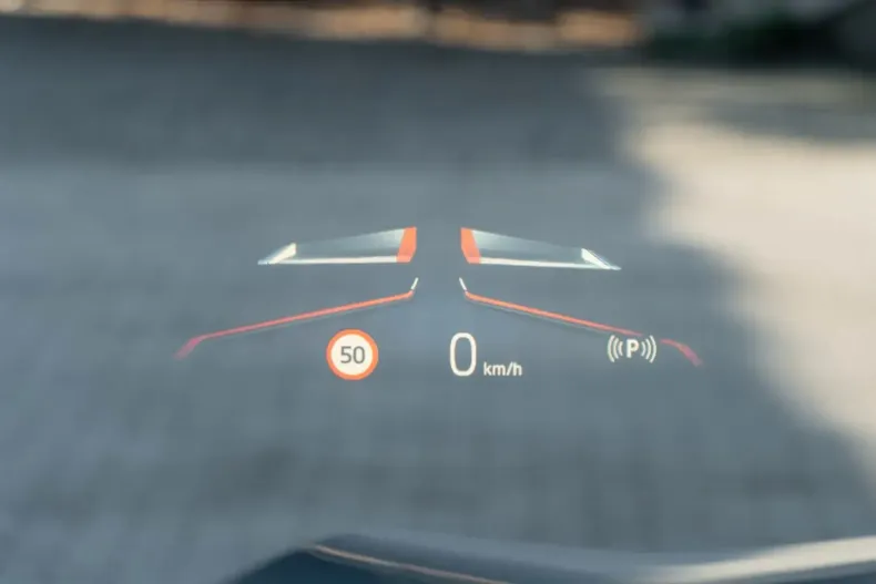 BMW X6 din 2024 cu 9.850 km - oferta BMW117757 - foto 25