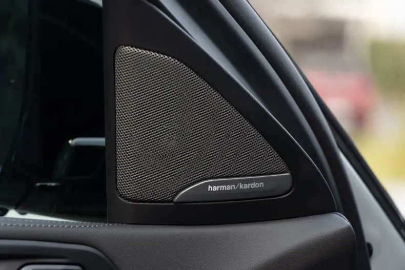 BMW X6 din 2024 cu 9.850 km - oferta BMW117757 - foto 26