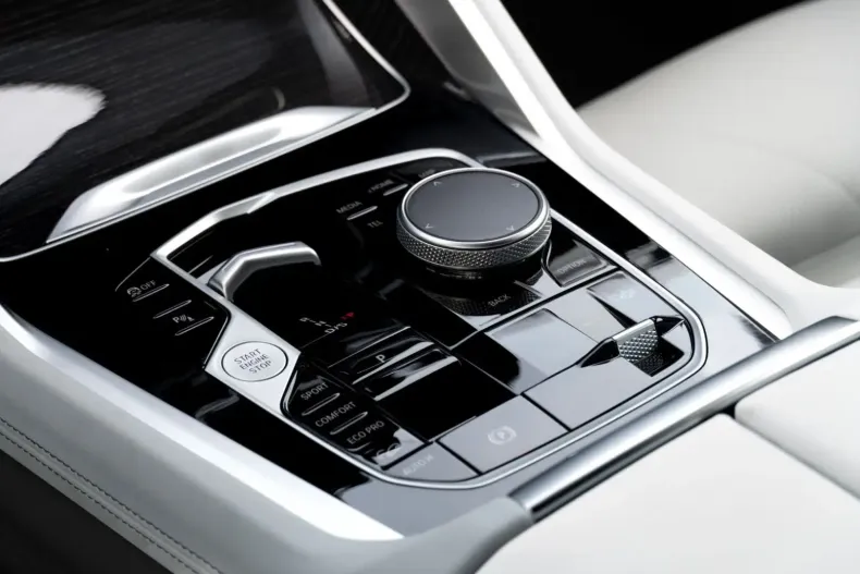 BMW X6 din 2024 cu 9.850 km - oferta BMW117757 - foto 27