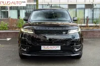 Land Rover Range Rover Sport din 2024 cu 24.000 km - oferta LAN117758 - foto 2
