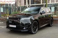 Land Rover Range Rover Sport din 2024 cu 24.000 km - oferta LAN117758 - foto 3