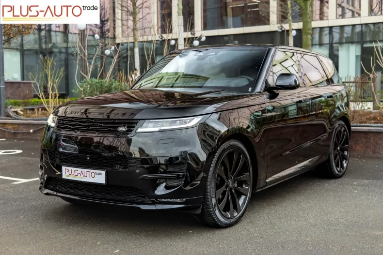 Land Rover Range Rover Sport din 2024 cu 24.000 km - oferta LAN117758 - foto 3