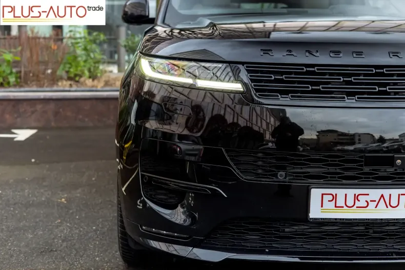 Land Rover Range Rover Sport din 2024 cu 24.000 km - oferta LAN117758 - foto 4