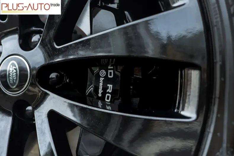 Land Rover Range Rover Sport din 2024 cu 24.000 km - oferta LAN117758 - foto 9