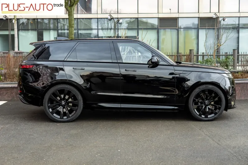 Land Rover Range Rover Sport din 2024 cu 24.000 km - oferta LAN117758 - foto 11