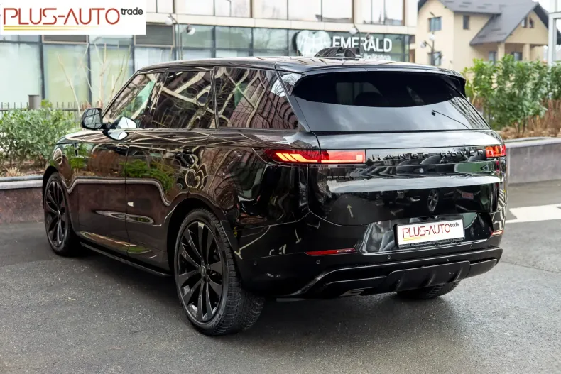 Land Rover Range Rover Sport din 2024 cu 24.000 km - oferta LAN117758 - foto 12