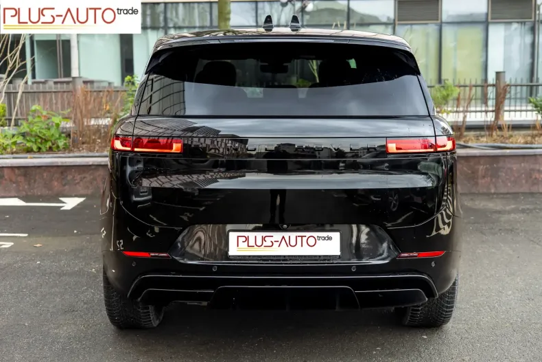 Land Rover Range Rover Sport din 2024 cu 24.000 km - oferta LAN117758 - foto 13