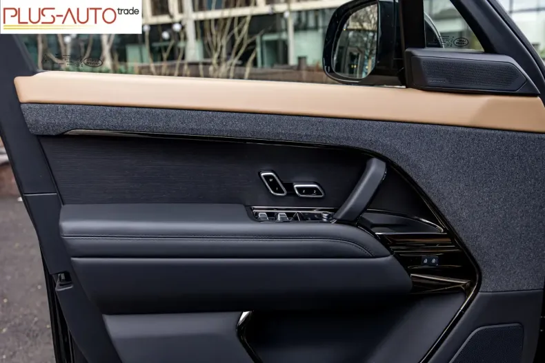 Land Rover Range Rover Sport din 2024 cu 24.000 km - oferta LAN117758 - foto 18