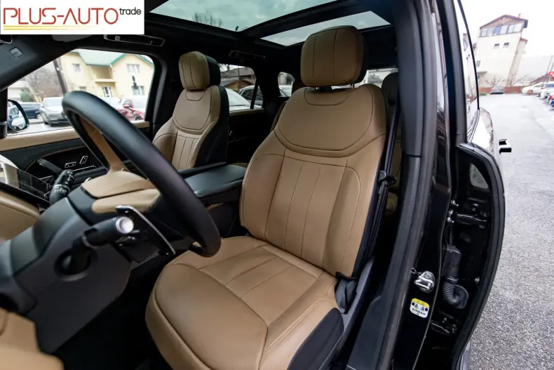 Land Rover Range Rover Sport din 2024 cu 24.000 km - oferta LAN117758 - foto 20