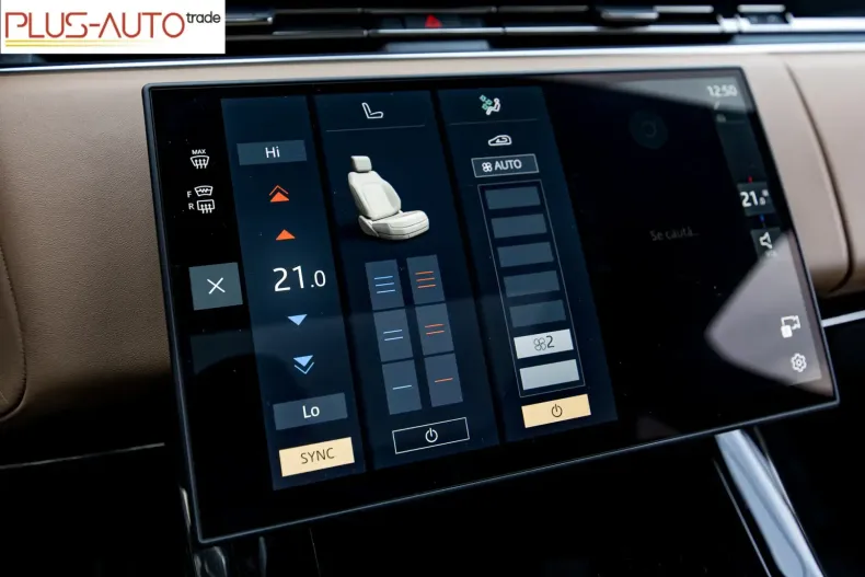 Land Rover Range Rover Sport din 2024 cu 24.000 km - oferta LAN117758 - foto 23