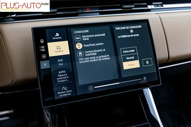 Land Rover Range Rover Sport din 2024 cu 24.000 km - oferta LAN117758 - foto 24