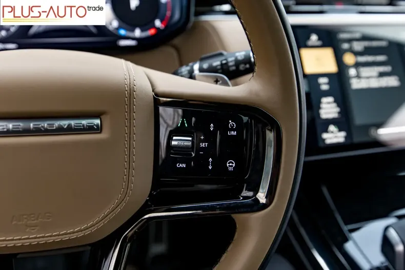 Land Rover Range Rover Sport din 2024 cu 24.000 km - oferta LAN117758 - foto 27