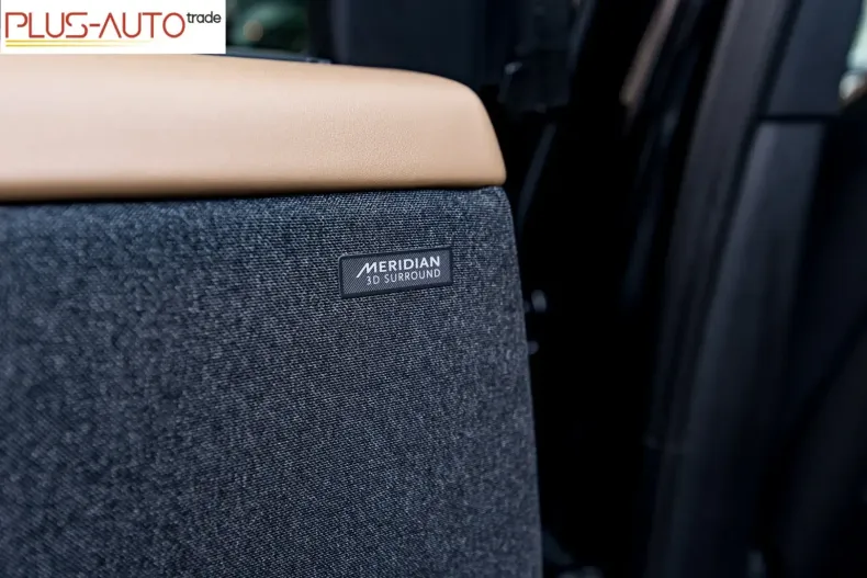 Land Rover Range Rover Sport din 2024 cu 24.000 km - oferta LAN117758 - foto 28