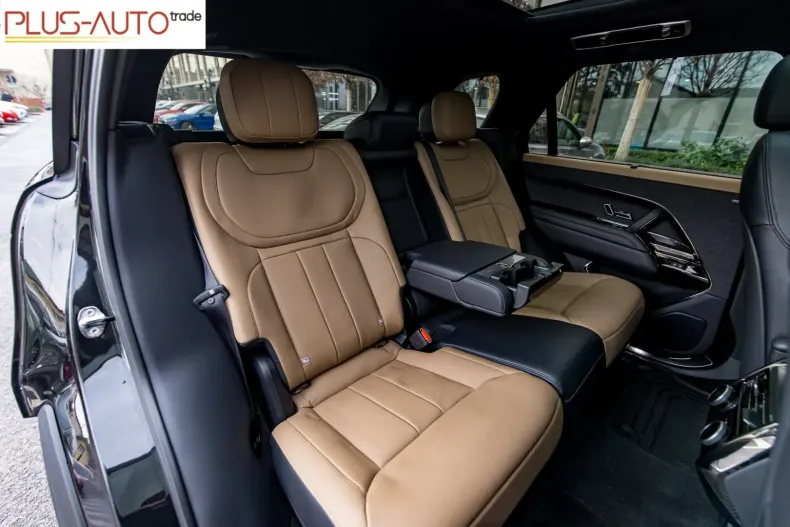 Land Rover Range Rover Sport din 2024 cu 24.000 km - oferta LAN117758 - foto 32