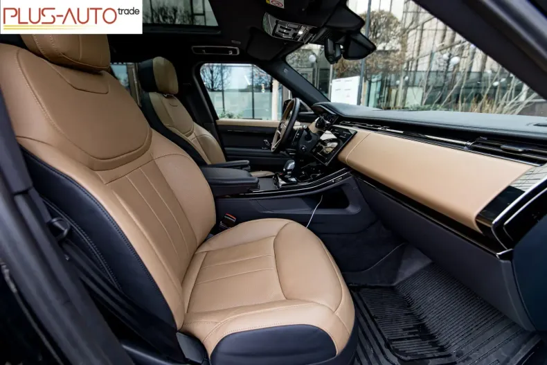 Land Rover Range Rover Sport din 2024 cu 24.000 km - oferta LAN117758 - foto 34