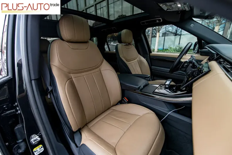 Land Rover Range Rover Sport din 2024 cu 24.000 km - oferta LAN117758 - foto 35