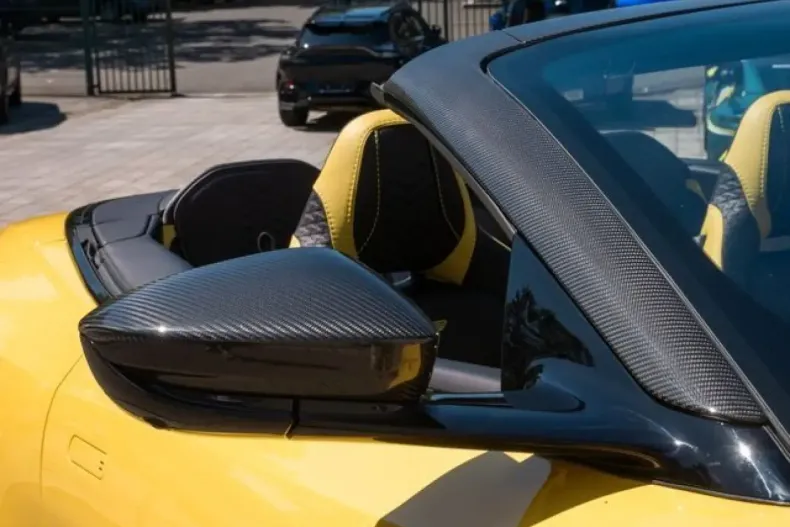 Aston Martin DBS din 2022 cu 10.156 km - oferta AST117759 - foto 29