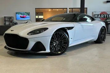 Aston Martin DBS din 2021 - oferta AST117760