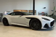 Aston Martin DBS din 2021 cu 9.751 km - oferta AST117760 - foto 2