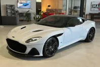 Aston Martin DBS din 2021 cu 9.751 km - oferta AST117760 - foto 7