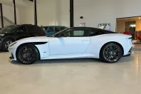 Aston Martin DBS din 2021 cu 9.751 km - oferta AST117760 - foto 10