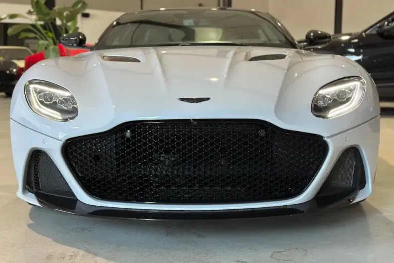 Aston Martin DBS din 2021 cu 9.751 km - oferta AST117760 - foto 11