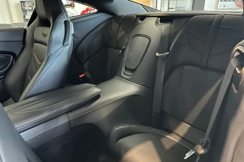 Aston Martin DBS din 2021 cu 9.751 km - oferta AST117760 - foto 13