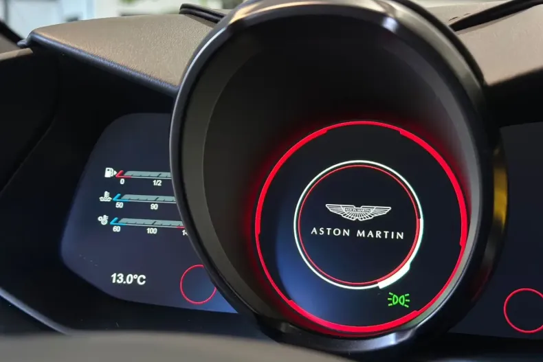 Aston Martin DBS din 2021 cu 9.751 km - oferta AST117760 - foto 16