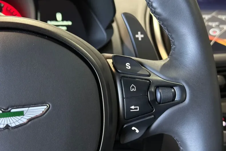 Aston Martin DBS din 2021 cu 9.751 km - oferta AST117760 - foto 17