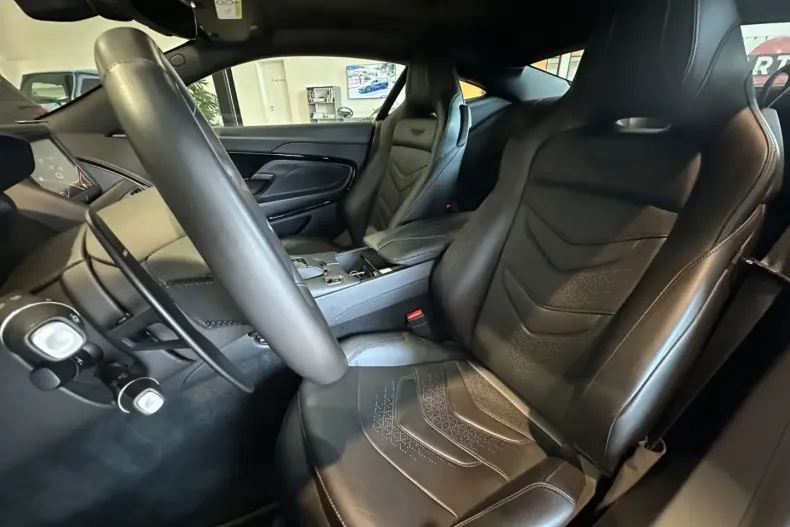Aston Martin DBS din 2021 cu 9.751 km - oferta AST117760 - foto 20