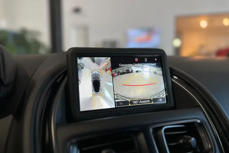 Aston Martin DBS din 2021 cu 9.751 km - oferta AST117760 - foto 37