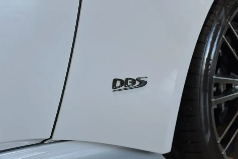 Aston Martin DBS din 2021 cu 9.751 km - oferta AST117760 - foto 43