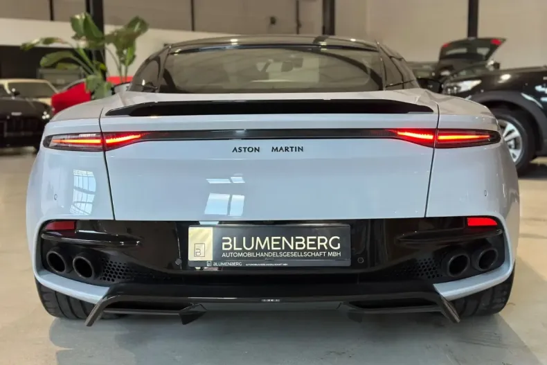 Aston Martin DBS din 2021 cu 9.751 km - oferta AST117760 - foto 44