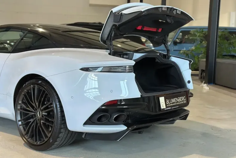 Aston Martin DBS din 2021 cu 9.751 km - oferta AST117760 - foto 46