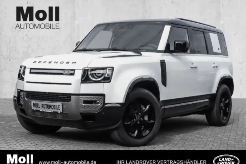 Land Rover Defender din 2022 cu 29.650 km - oferta LAN117761 - foto 1