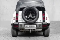 Land Rover Defender din 2022 cu 29.650 km - oferta LAN117761 - foto 7