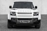 Land Rover Defender din 2022 cu 29.650 km - oferta LAN117761 - foto 8