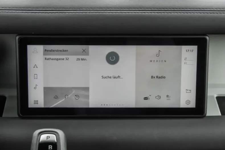 Land Rover Defender din 2022 cu 29.650 km - oferta LAN117761 - foto 10